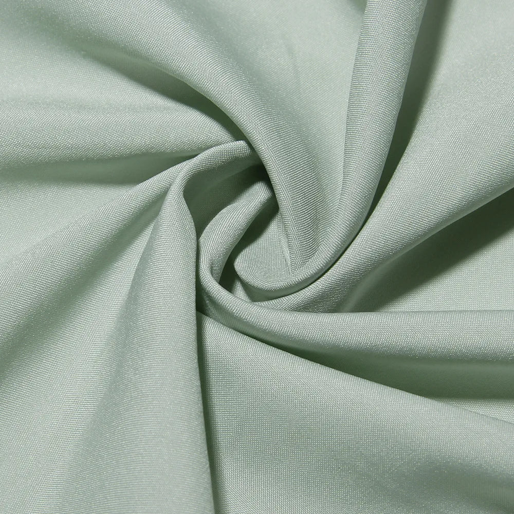 Floral Print Spaghetti Strap Corset Back Lace-Up Leg Slit Maxi Dress