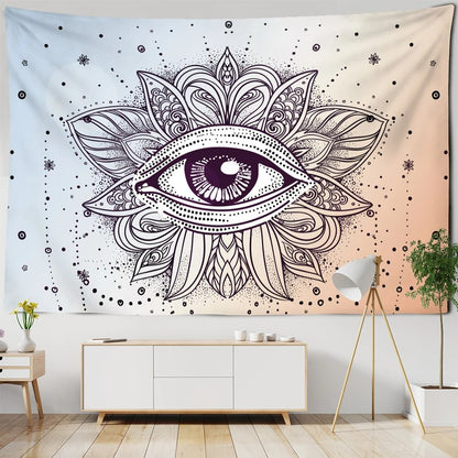 Third Eye Tapestry