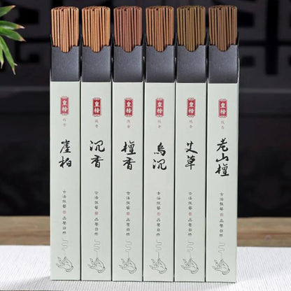 Natural Stick Incense