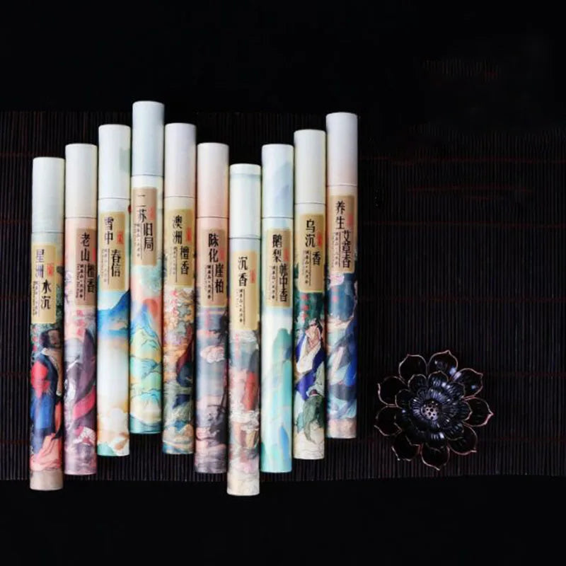 Natural Stick Incense