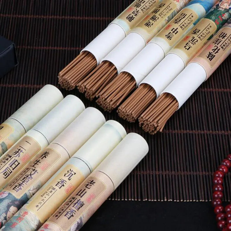 Natural Stick Incense