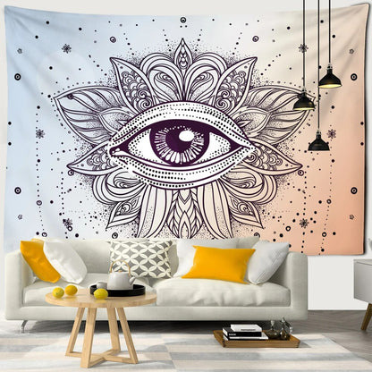 Third Eye Tapestry