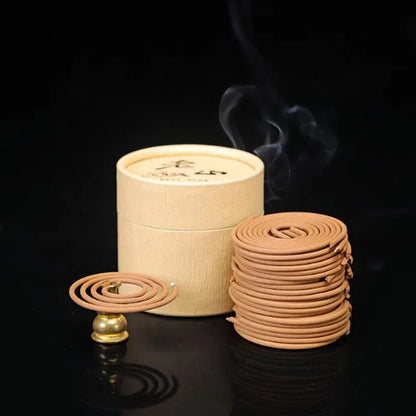 20 2 Hour Burn Coil Incense