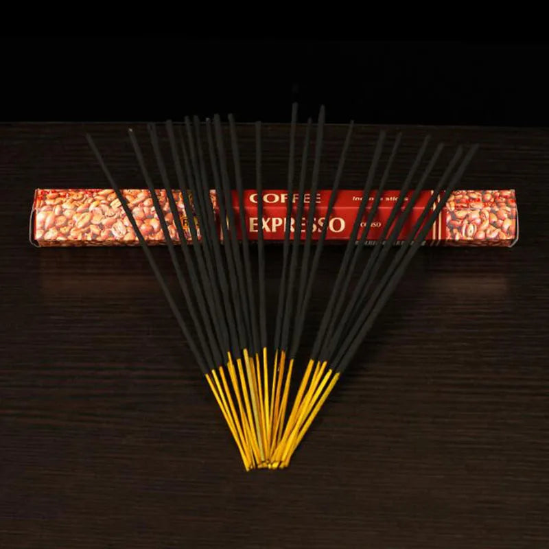 Coffee Stick Incense