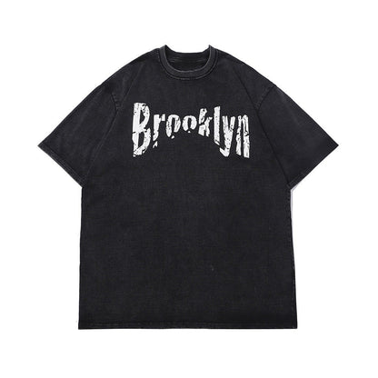 Peace Brooklyn T-Shirt