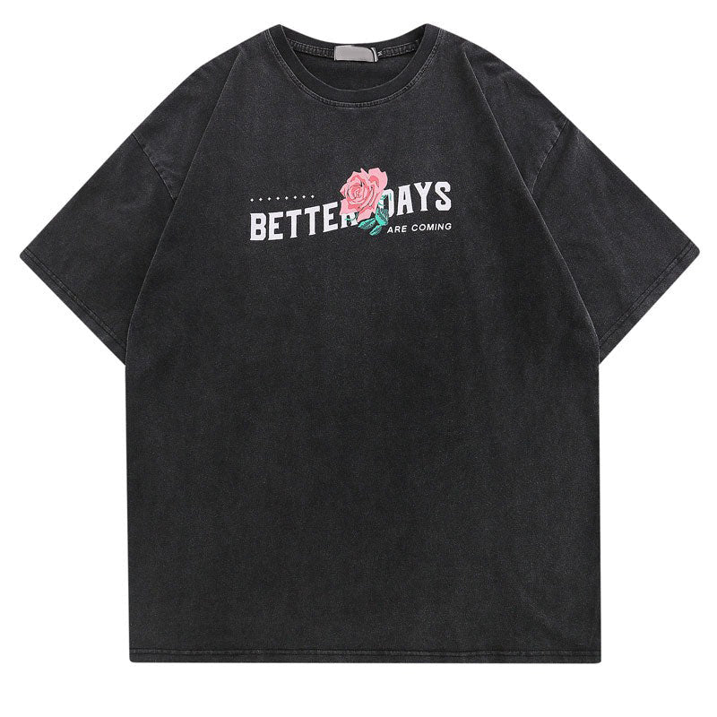 Better Days T-Shirt