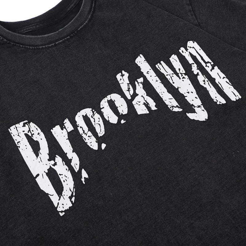 Peace Brooklyn T-Shirt