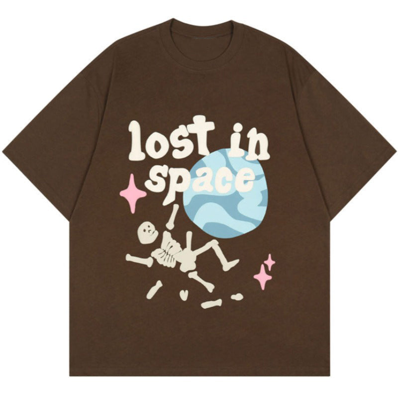 Lost In Space T-Shirt