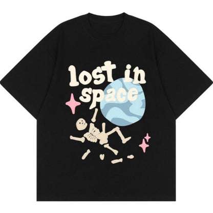 Lost In Space T-Shirt