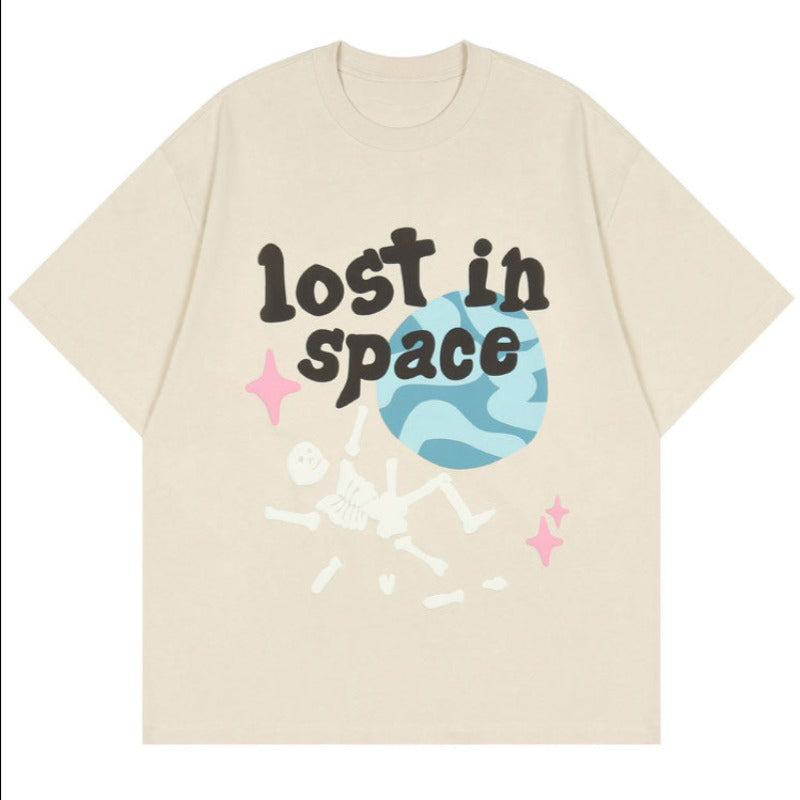Lost In Space T-Shirt