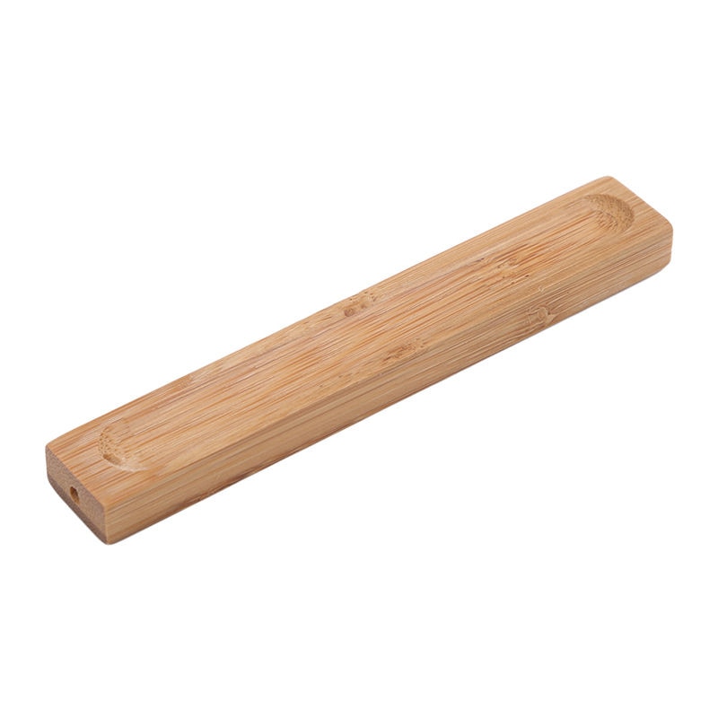 Bamboo Incense Burner