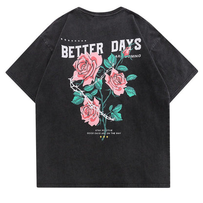 Better Days T-Shirt