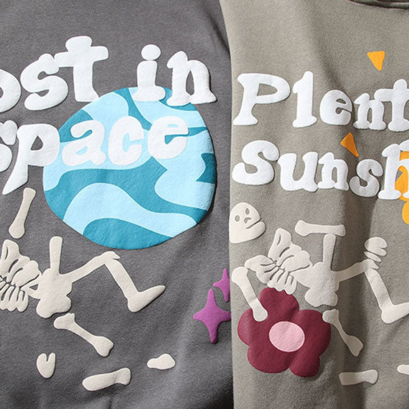 Plenty Of Sunshine Hoodie