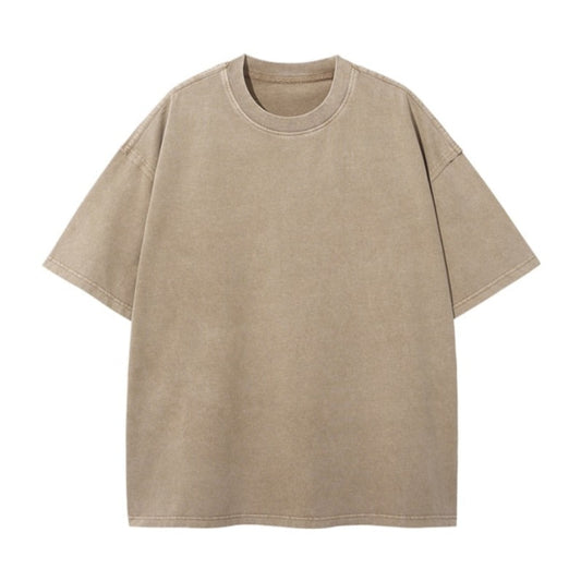 Neutral Washed Out T-Shirt