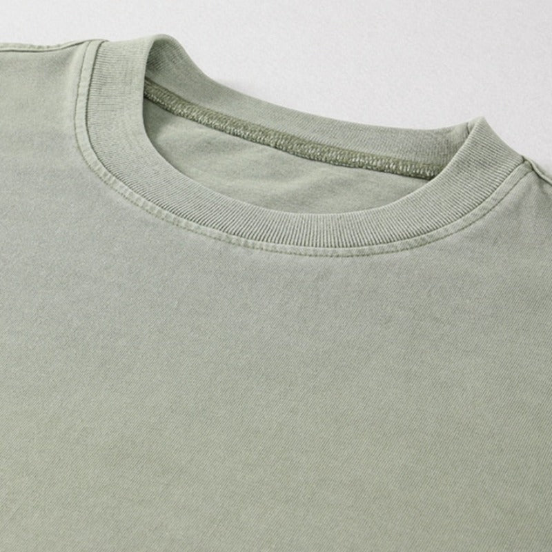 Neutral Washed Out T-Shirt