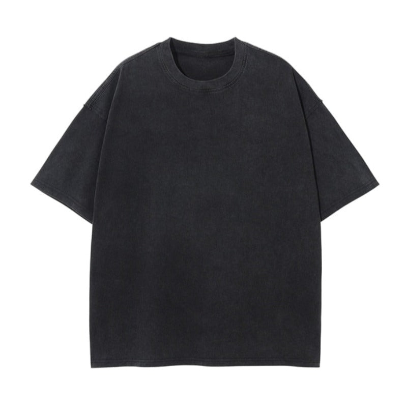 Neutral Washed Out T-Shirt