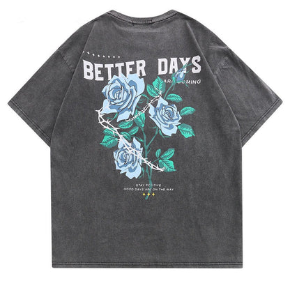 Better Days T-Shirt