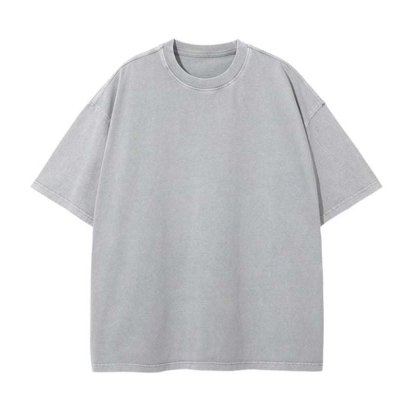 Neutral Washed Out T-Shirt