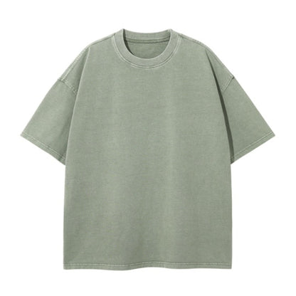 Neutral Washed Out T-Shirt