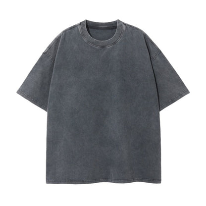 Neutral Washed Out T-Shirt