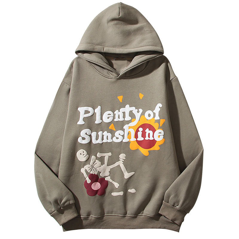 Plenty Of Sunshine Hoodie