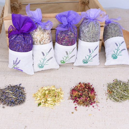 Natural Dried Flower Herb