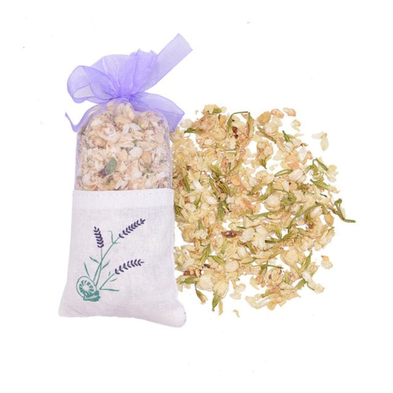 Natural Dried Flower Herb