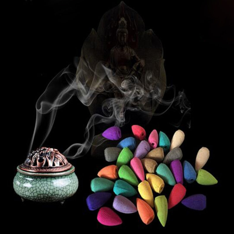 Incense Cones