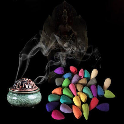 Incense Cones